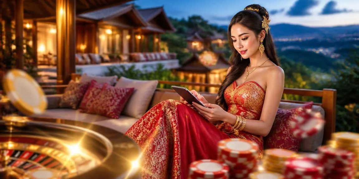 SpeedBet ไทย ล็อบบี้คาสิโนและกีฬา